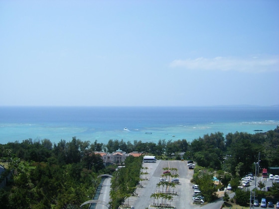 Gallery - Okinawa Kariyushi Resort Exes Onna