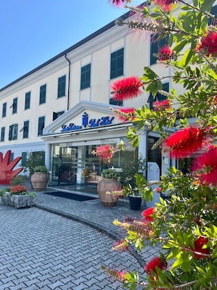 Gallery - Santa Caterina Park Hotel