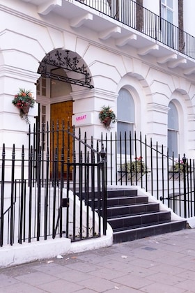 Gallery - Smart Russell Square Hostel