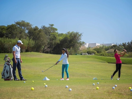 Gallery - Sofitel Essaouira Mogador Golf & Spa