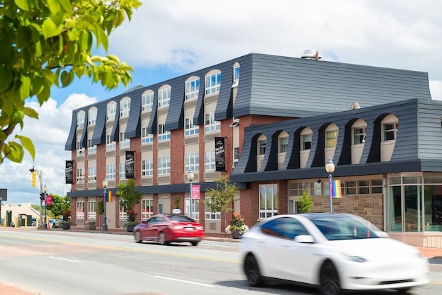 Gallery - Rodd Moncton Hotel
