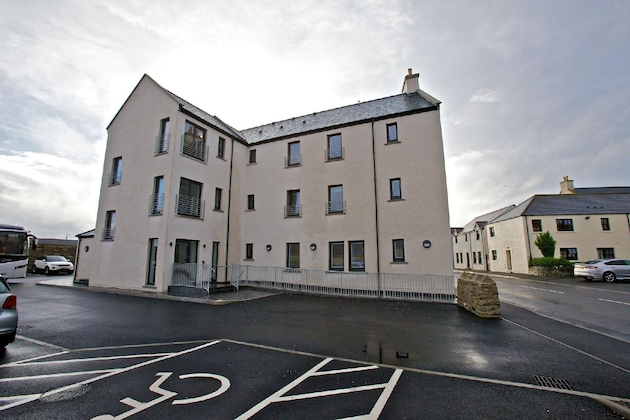 Gallery - The Ayre Hotel