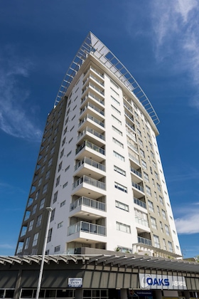 Gallery - Oaks Aspire Suites