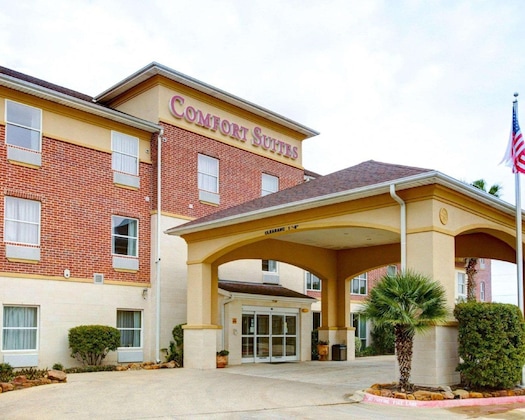 Gallery - Comfort Suites University Drive