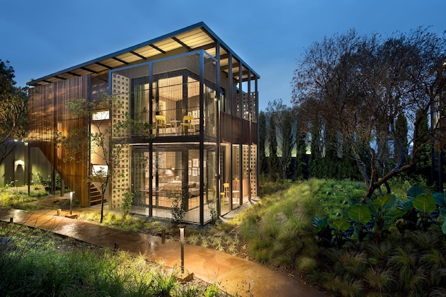 Gallery - The Peech Hotel