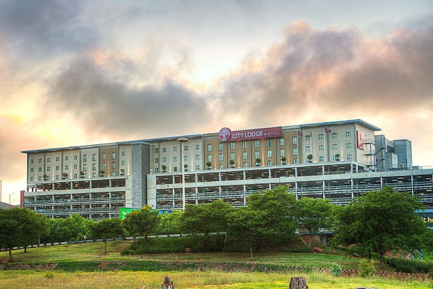Gallery - City Lodge Hotel At Or Tambo International Airport