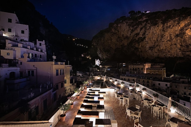 Gallery - Palazzo Ferraioli Hotel & Wellness Center