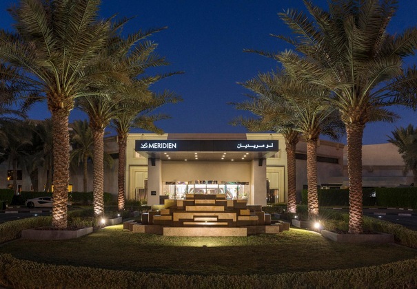 Gallery - Le Meridien Dubai Hotel & Conference Centre