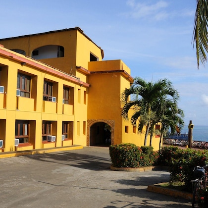 Gallery - El Castillo