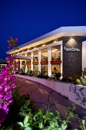 Gallery - Parkim Ayaz Hotel