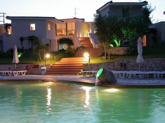 Gallery - Alkion Hotel