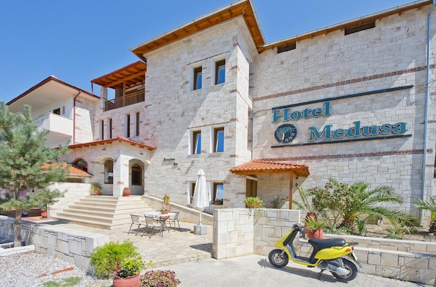 Gallery - Medusa Hotel