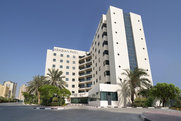 Gallery - Arabian Park Dubai, An Edge By Rotana Hotel