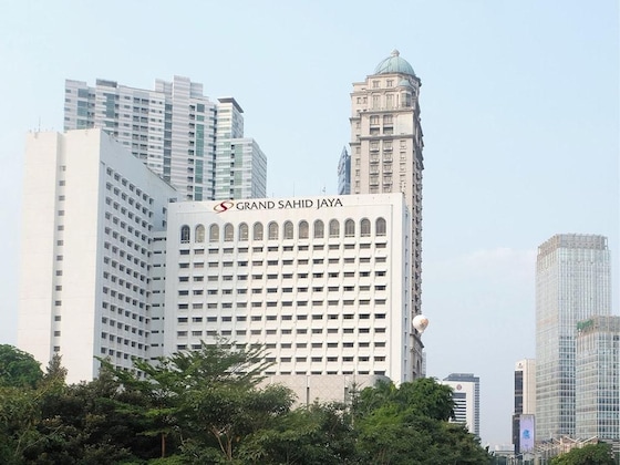 Gallery - Grand Sahid Jaya