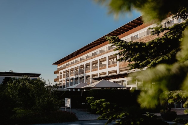 Gallery - Spa Resort Therme Geinberg
