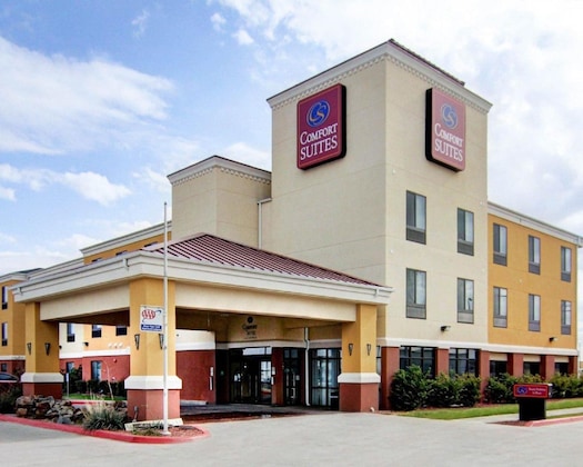 Gallery - Comfort Suites
