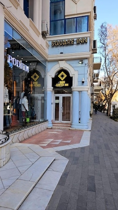 Gallery - Baku Center Inn