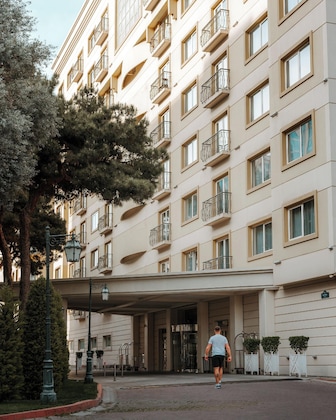 Gallery - Hyatt Regency Baku