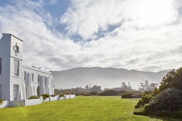 Gallery - The Marine Hermanus