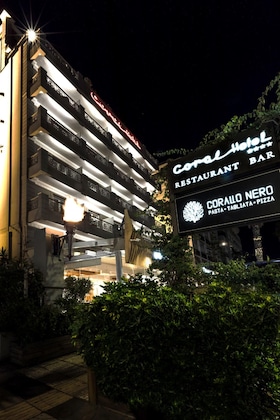 Gallery - Coral Hotel Athens