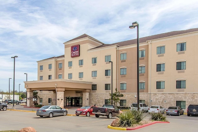 Gallery - Comfort Suites Lawton Near Fort Sill