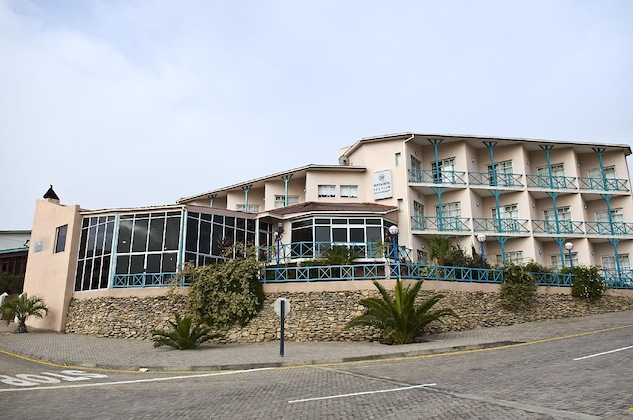 Gallery - Sea-View Zum Sperrgebiet
