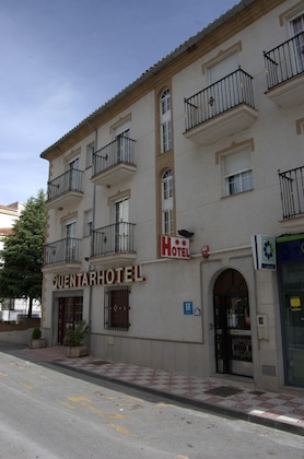 Gallery - Quéntar Hotel Rural