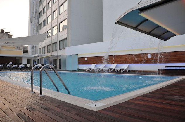 Gallery - Surmeli Adana Hotel