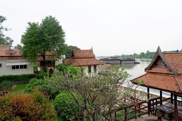 Gallery - Ayutthaya Garden River Home