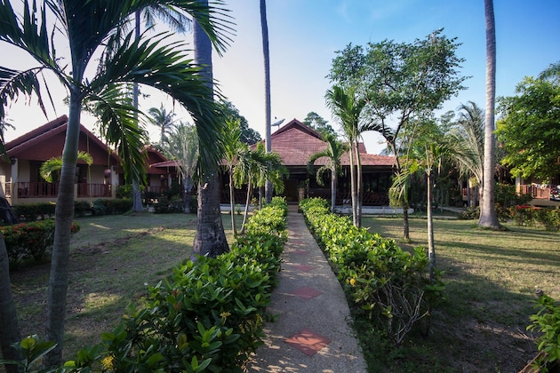Gallery - Morning Star Resort