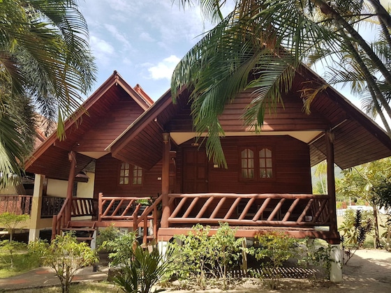 Gallery - Morning Star Resort