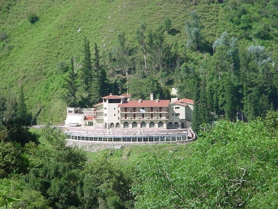 Gallery - Hotel Spa Termas De Reyes