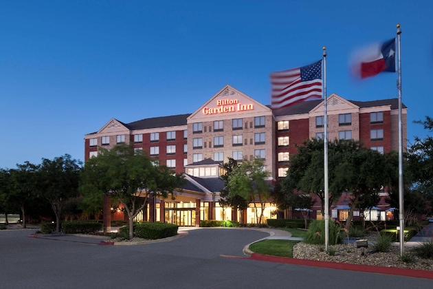 Gallery - Hilton Garden Inn Dallas Allen