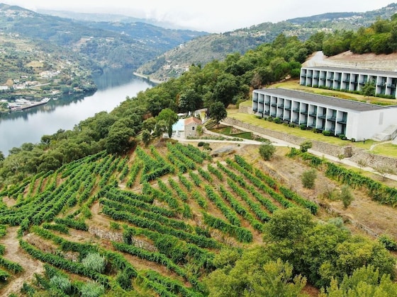 Gallery - Douro Palace Hotel Resort And Spa