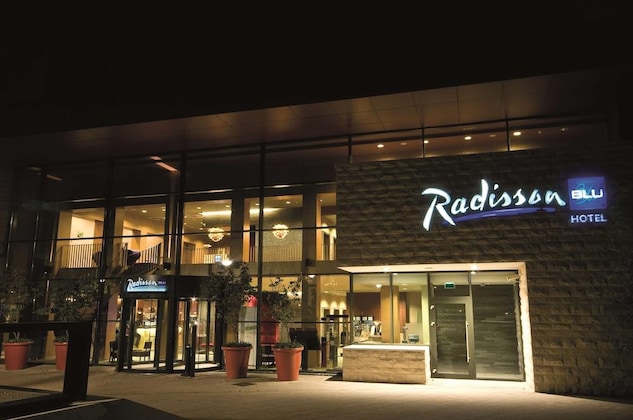 Gallery - Radisson Blu Hotel