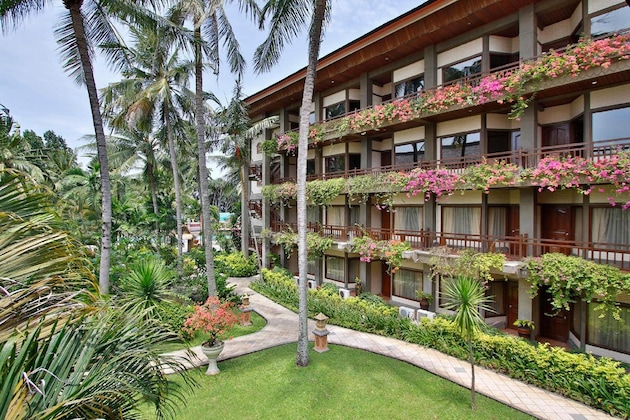Gallery - The Jayakarta Lombok Hotel & Spa