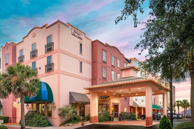 Gallery - Hampton Inn & Suites Amelia Island