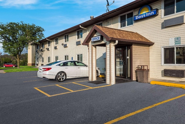 Gallery - Days Inn By Wyndham Ankeny - Des Moines
