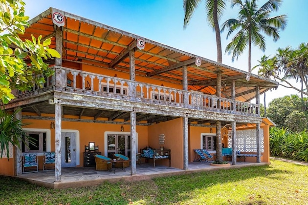 Gallery - Nomad Beach Resort
