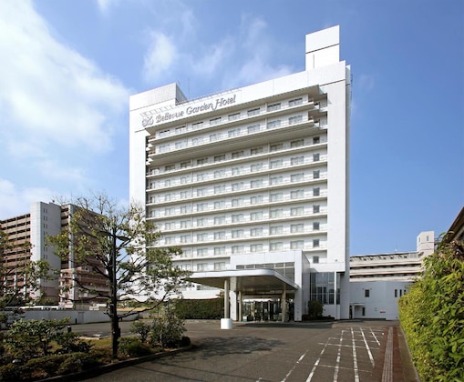 Gallery - Bellevue Garden Hotel Kansai International Airport