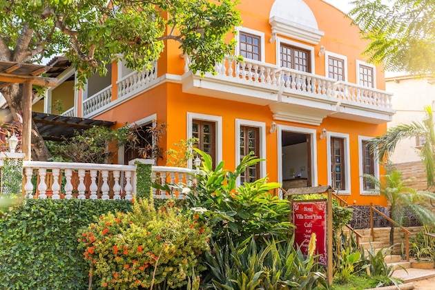 Gallery - Hotel Villa Terra Viva
