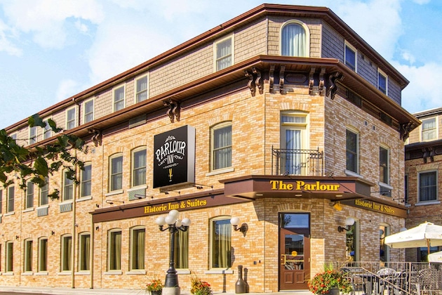Gallery - The Parlour Inn Ascend Hotel Collection