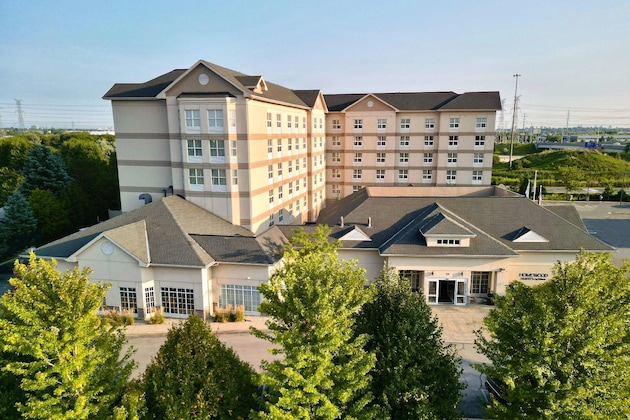 Gallery - Homewood Suites By Hilton Toronto-Markham