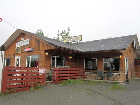 Gallery - Alcan Motor Inn