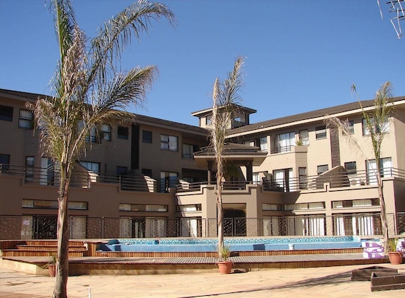 Gallery - The Lakes Hotel And Conference Centre