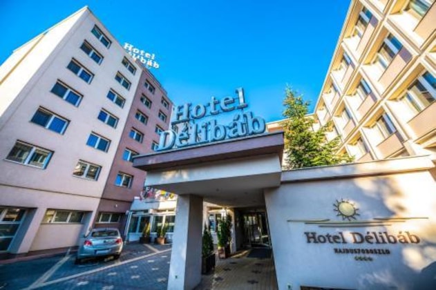 Gallery - Hotel Delibab