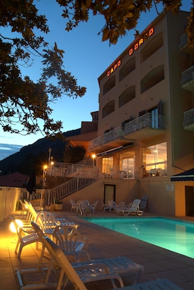 Gallery - Hôtel Capo D'orto