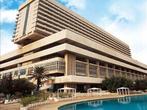 Gallery - Hotel El Aurassi