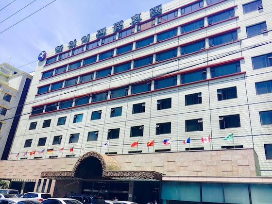 Gallery - Jeju Hawaii Hotel