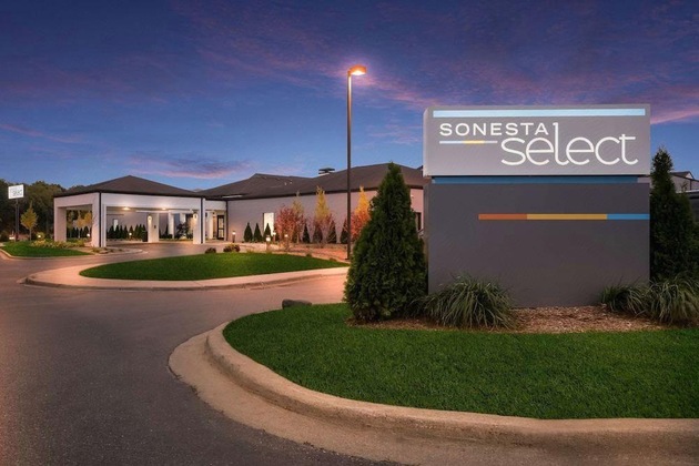 Gallery - Sonesta Select Detroit Auburn Hills